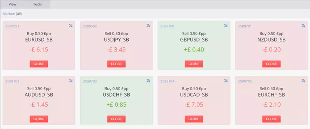 trading-simulator