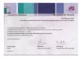 Florent Dubreuil - Certification AMF
