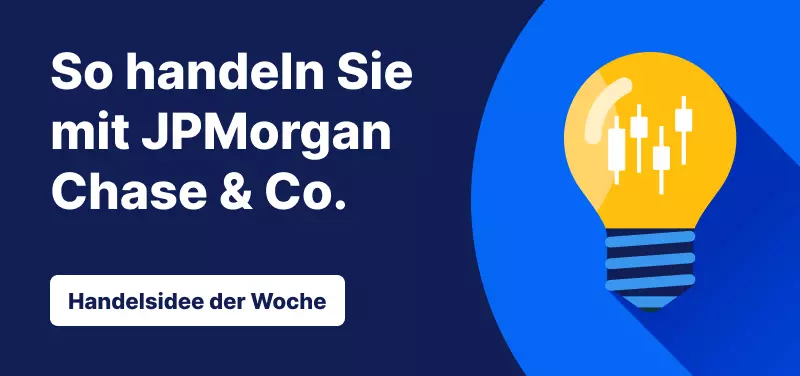 So handeln Sie die JPMorgan-Aktie nach den Quartalsergebnissen Q3 2025