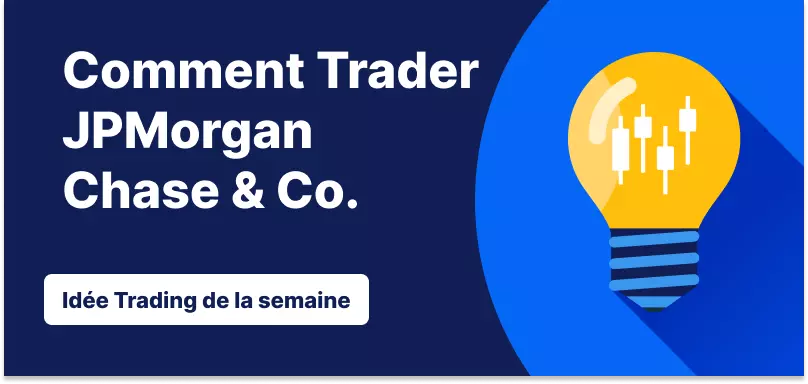 Comment Trader JPMorgan après les performances du T3 2025