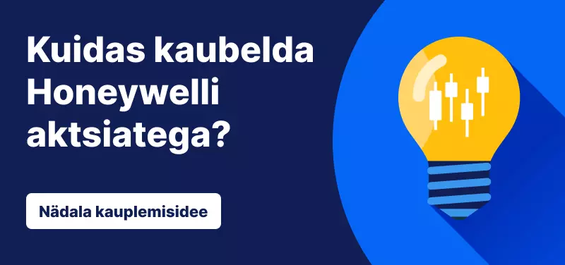 Kuidas kaubelda Honeywelliga pärast 2025. aasta III kvartali tulemusi?