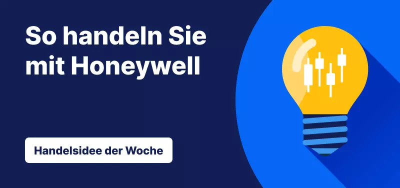 So handeln Sie Honeywell nach den Q3 2025 Quartalsergebnissen