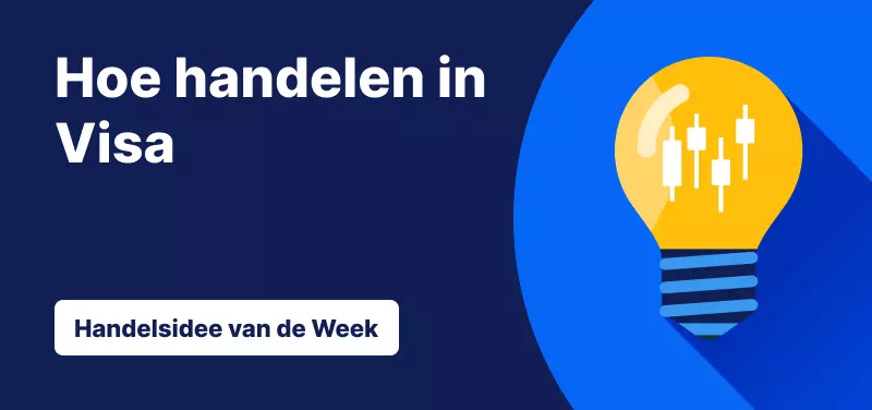 Hoe te handelen in Visa na de prestaties in het Q4 van 2025