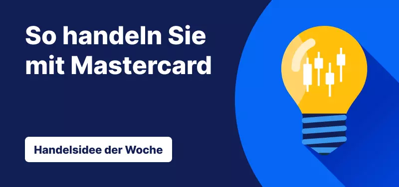 So handeln Sie Mastercard-Aktie nach den Ergebnissen des Q3-Geschäftsjahres 2025