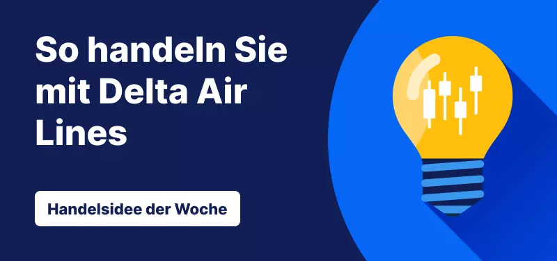 So handeln Sie Delta Air Lines nach den Q3-Ergebnissen 2025