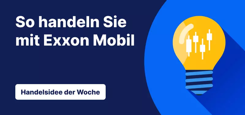 So handeln Sie die Exxon-Mobil-Aktie nach der Q3-Performance 2025