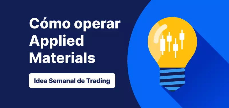 Cómo operar Applied Materials, tras los resultados del 4T fiscal de 2025