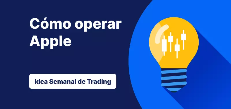 Cómo operar con Apple tras los resultados del 4T fiscal