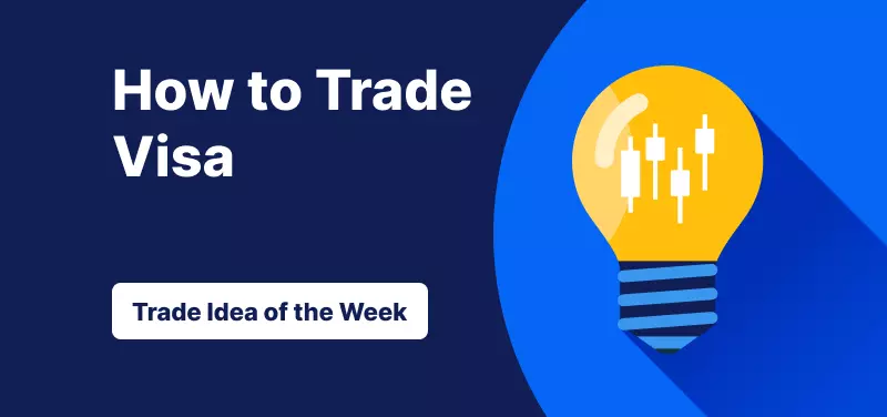 How to Trade Visa After Fiscal Q1 2026 Earnings Performance