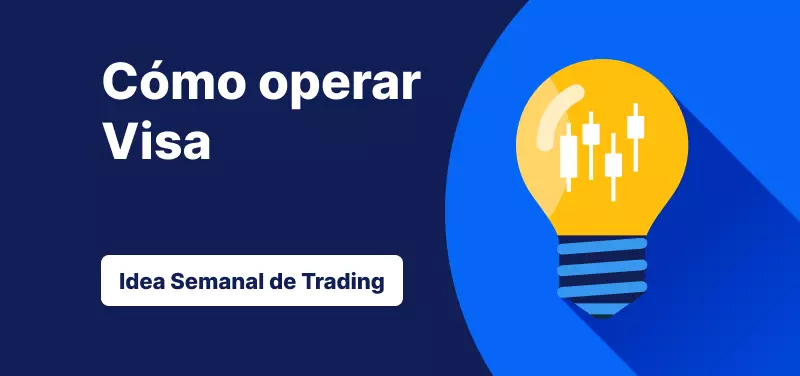 Cómo invertir en Visa tras los resultados del 1T fiscal 2026