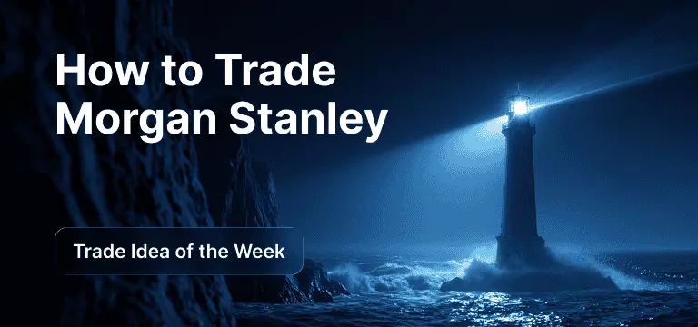 How to Trade Morgan Stanley After Q1 2026 Earnings