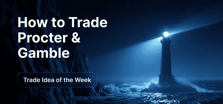 How to Trade Procter & Gamble After Fiscal Q2 2026 Earnings