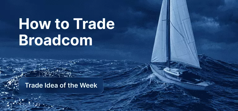 How to Trade Broadcom After Fiscal Q1 2026 Earnings 