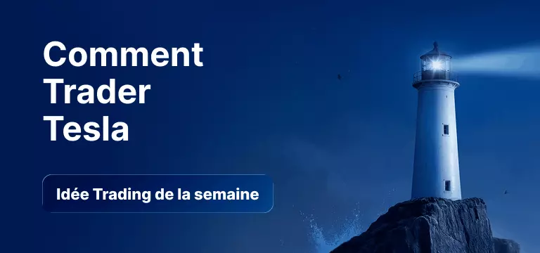 Comment Trader l'Action Tesla après les Résultats du T1 2026