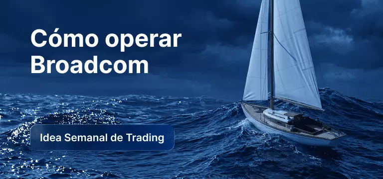 Cómo operar con Broadcom tras de los resultados del 1T fiscal de 2026