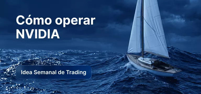 Cómo operar NVIDIA tras los resultados del T4 fiscal 2026