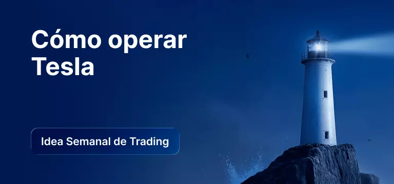 Cómo operar con las acciones de Tesla tras los resultados del 1T de 2026