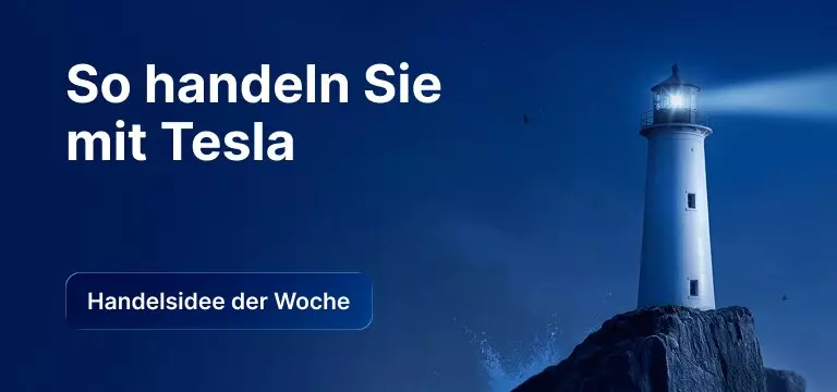 So handeln Sie die Tesla-Aktie nach den Q1-Zahlen 2026