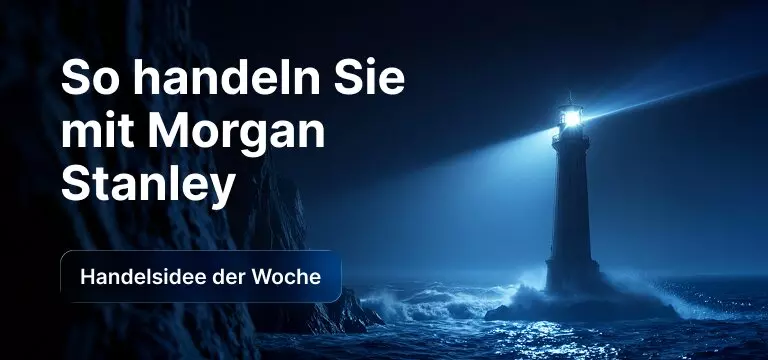 So handeln Sie die Morgan-Stanley-Aktie nach den Q1-Zahlen 2026