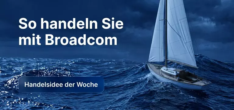 So handeln Sie die Broadcom-Aktie nach den Q1-Zahlen 2026