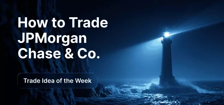 How to Trade JPMorgan After Q1 2026 Results 