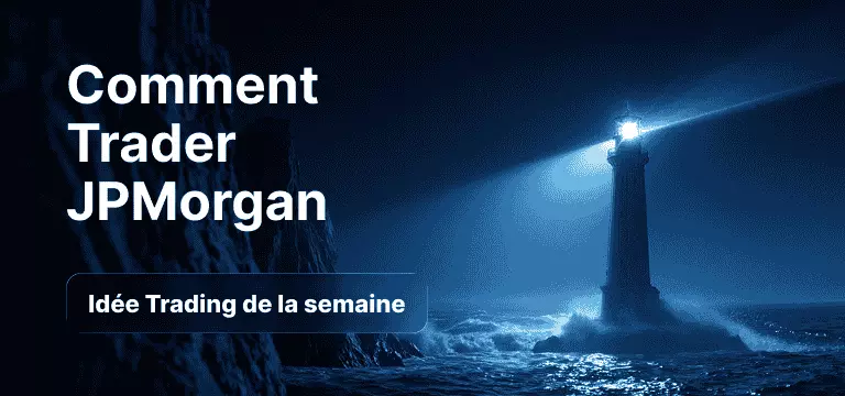 Comment Trader l'Action JPMorgan après les Résultats du T1 2026