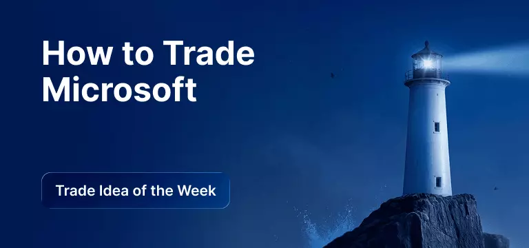 Как да търгуваме акциите на Microsoft след отчета за третото тримесечие на 2026 г.