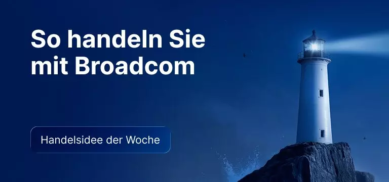 So handeln Sie Broadcom nach den Q2-Zahlen 2026