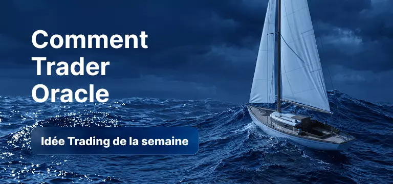 Comment Trader l'Action Oracle après les Résultats du T4 2026