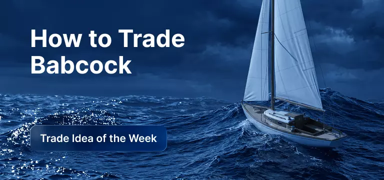 How to Trade Babcock International After FY26 Earnings
