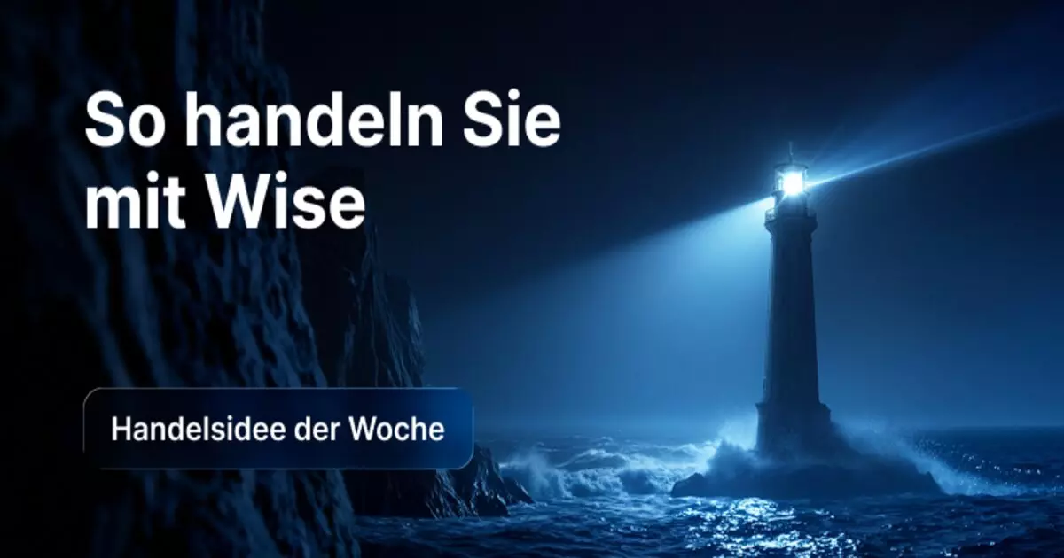 So handeln Sie die Wise-Aktie nach den Geschäftszahlen 2026