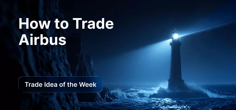 How to Trade Airbus After H1 Earnings