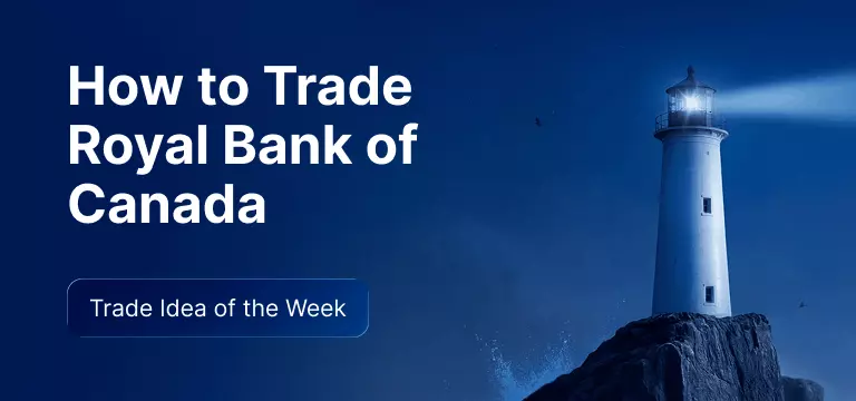 How to Trade Royal Bank of Canada After Q3 Earnings