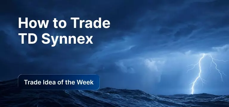 How to Trade TD SYNNEX After Fiscal Q3 Earnings