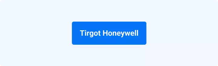 tirgot honeywell