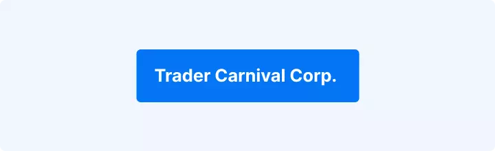 Bouton bleu indiquant « Trader l'action Carnival Corp ».