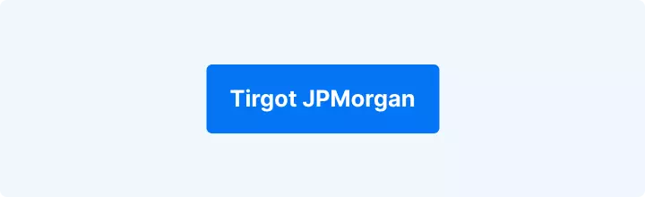 "tirgot JPMorgan"