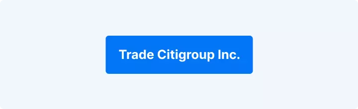 Trade Citigroup Inc
