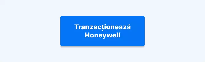 tranzacție Honeywell