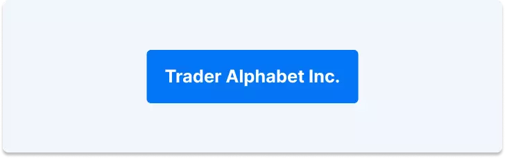Trader Alphabet