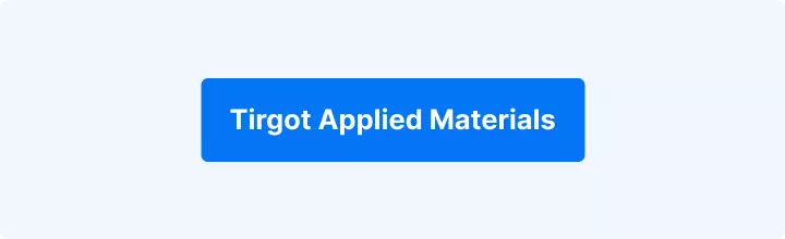 Tirgot Applied Materials
