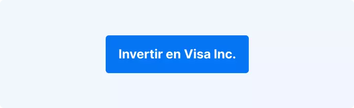 Operar con Visa Inc.