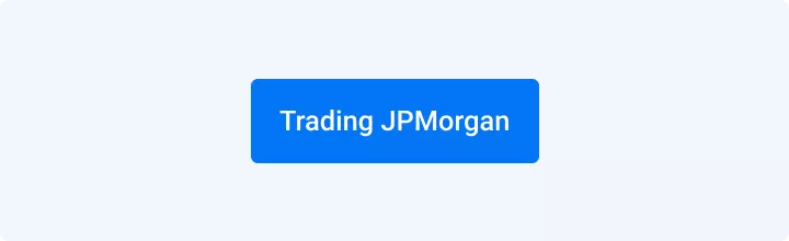 Un banner con texto, "Opere con JPMorgan".