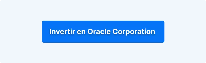 Opere con Oracle Corporation