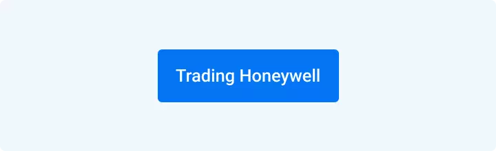 Trading Honeywell