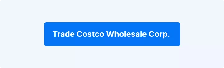 Trade Costco Wholesale Corporation