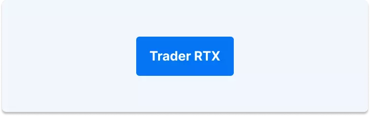 Trader l'action RTX