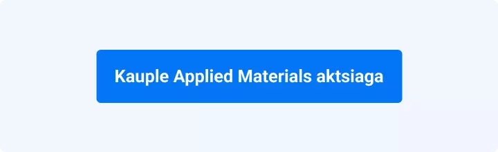Kaubelge Applied Materialsiga