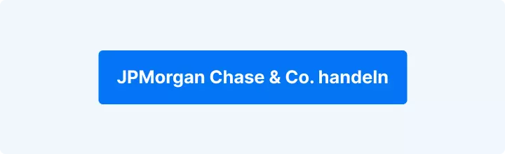 Grafik mit dem Text „JPMorgan Chase & Co. handeln“ als Abschnittsbild für eine Handelsidee zur JPMorgan-Aktie.
