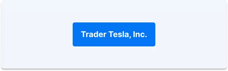 Trader l'action Tesla, Inc.